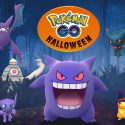  Pokémon Go: Vuelve el evento de Halloween con nuevas recompensas y más