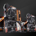  GIGABYTE lanza las motherboards serie H370 y B360 de AORUS Gaming WIFI