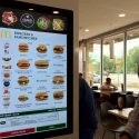  McDonald’s abrirá su primera sucursal digital en México