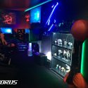  AORUS Gamer Set Up, presente en COMPUTEX 2018