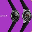  Galaxy Unpacked 2018: El Samsung Galaxy Watch es anunciado