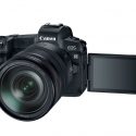  Canon anuncia su cámara EOS R full frame sin espejo
