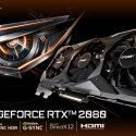  GIGABYTE lanza las tarjetas gráficas GeForce RTX serie 20