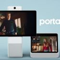  Facebook anuncia Portal, una pantalla para videollamadas