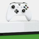  Microsoft lanzará un Xbox One S All-Digital Edition