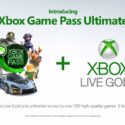  Microsoft presenta Xbox Game Pass Ultimate