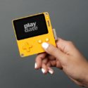  Playdate: la portátil indie inspirada en el GameBoy
