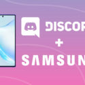  Samsung y Discord se unen para integrarse a los dispositivos Galaxy