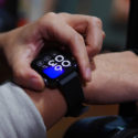  Xiaomi lanzará el Mi Watch, un reloj inteligente muy parecido al Apple Watch