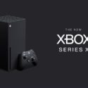  Xbox revela las características de la Xbox Series X