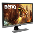  BenQ EL2870U, el monitor gamer que querrás tener en tu set up