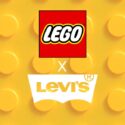  Levi’s hace una colaboración con Lego y ya está disponible en México