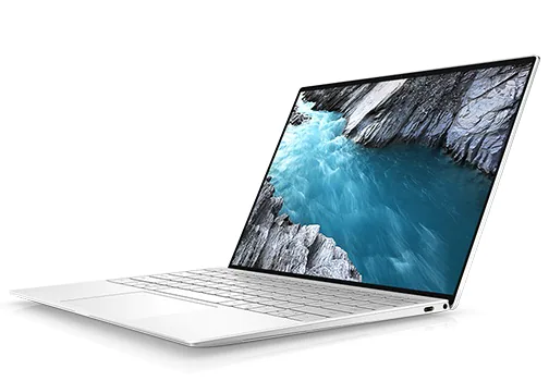  DELL XPS 13: La Laptop delgada, ligera y potente que necesitas