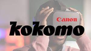  KOKOMO By Canon Comunica lo que quieres decir como realmente lo dices.