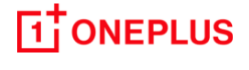  OnePlus se une a Hasselblad fortaleciendo la marca y mejorando su tecnologia.