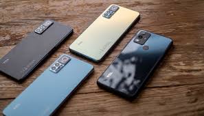  TCL los cinco nuevos smartphones de la serie 30 presentados durante el Mobile World Congress