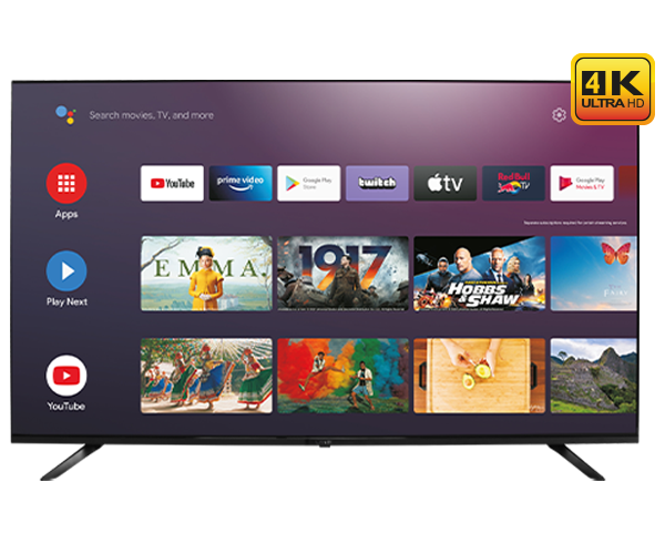  X Smart TV la nueva linea de televisores de Lanix