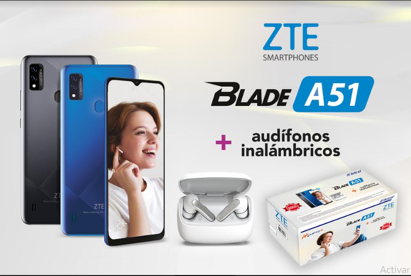  El buen fin ya llego y ZTE tiene ofertas para que no solo tengas tu nuevo smartphone también te lleves otros regalos.
